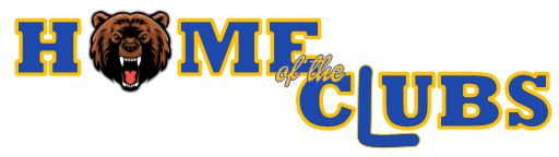 home of the clubs